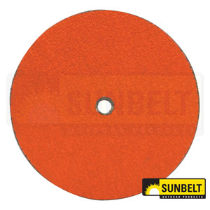 Rotary Mower Blade Grinding Stone 981 (B1RBG981)