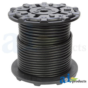 250' Fuel Line 1/4" ID, 1/2" OD (B1SB1504)