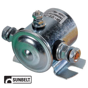 Solenoid for Lesco 050073 (B1SB1929)