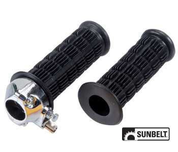 Mini-Bike Throttle Control Replaces Stens 260-232 (B1SB258)