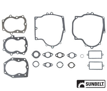 Engine Overhaul Gasket Set for Tecumseh 33279A (B1SB2745)