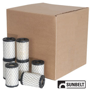 40 Pack Air Filters for Craftsman 10096 (B1SB2784B)