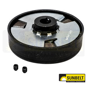 Max-Torque Clutch Replaces Martin MT10-11RC35 (B1SB456)