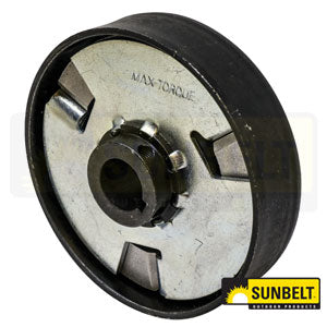 Max-Torque Clutch Replaces Martin MT12-10RC41 (B1SB457)