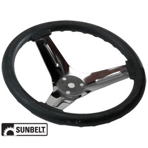 10" Steering Wheel Replaces Stens 260-553 (B1SB5890)