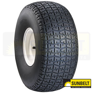 Turf CTR 22 X 11X8 4 Ply Tire (B1SB6832)