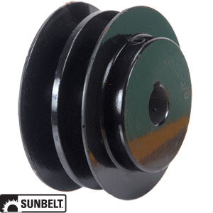 Drive Pulley Scag 482645 (B1SB7124)