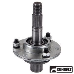 Mower SPindle Assembly for MTD 917-0900A (B1SB7156)