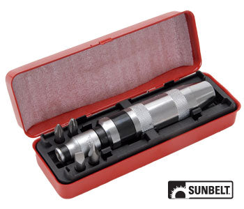 3/8" Drive Reversible Impact Driver (B1SB9010)