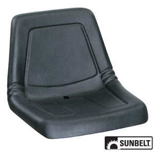Deluxe High-Back Seat (SE115)