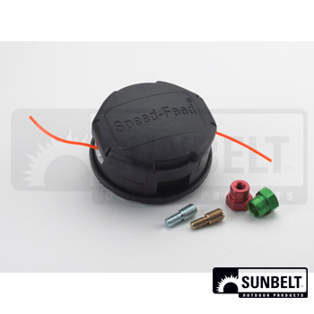 Trimmer Speed Feed 375 Left Hand Universal (B1SF375)