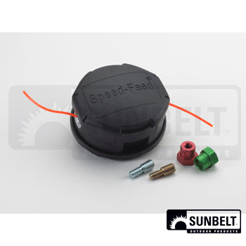 Speed Feed 450 Left Hand Universal (B1SF450)