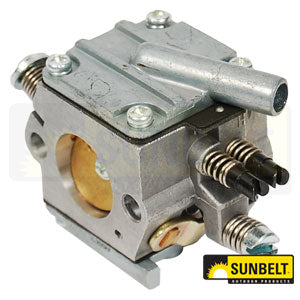 Carburetor, Stihl 1119 120 0650 (B1ST001)