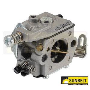 Carburetor, Stihl 1132 120 0603 (B1ST004)