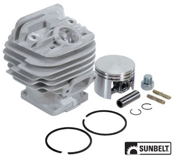 Cylinder Assembly for Stihl MS260 Chainsaws 1121-020-1208	 (B1ST100)