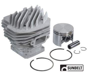 Cylinder Assembly for Stihl MS440 Chainsaws 1128-020-1227	 (B1ST103)