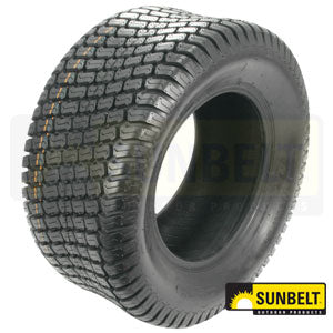 20 X 10, 2 Ply SU05 Turf Tire (B1SUT412)