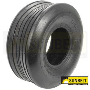 Turf 15 X 6X6 2 Ply Tire (B1SUT830)