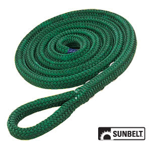Sling, Fixed Eye, Tenex 5/8" X 10' (B1T5810SL)