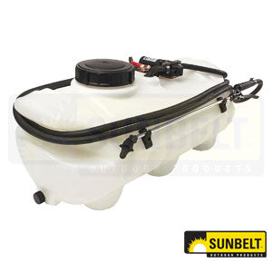 15 Gallon Spot Sprayer (B1TCS15)