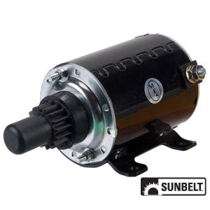 Electric Starter For Tecumseh 33605 (B1TE94)