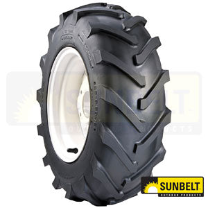 4.8 X 8 2 Ply Power Trac Tire (B1TI147)