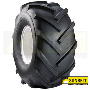 14 X 4.5X6, 2 Ply Power Super Lug Tire (B1TI426)