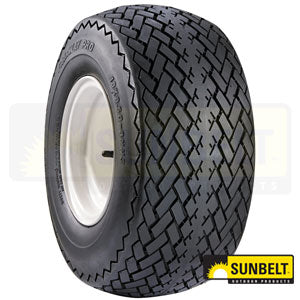 18 X 8.5X4 4 Ply Fairway Pro Tire (B1TI82)