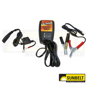 CEC Smart Battery Charger (B1TL1207)