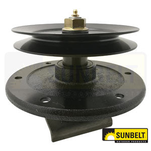 Riding Mower SPindle Assembly for Toro 100-3976 (B1TR01)