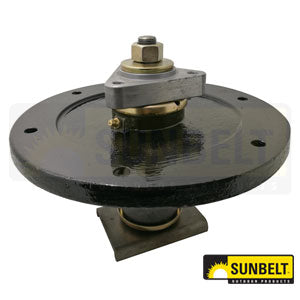 Riding Mower SPindle Assembly for Toro 107-8504 (B1TR02)