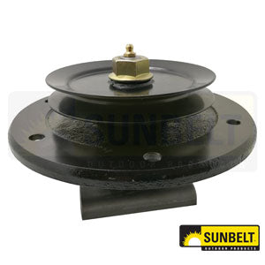 Riding Mower SPindle Assembly for Toro 107-8508 (B1TR03)