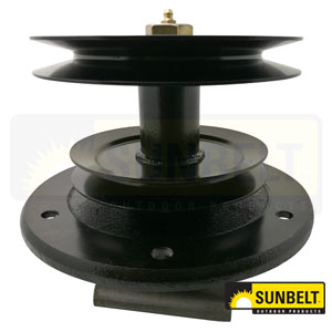 Riding Mower SPindle Assembly for Toro 105-1688 (B1TR04)
