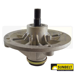 Riding Mower SPindle Assembly for Toro 117-1192 (B1TR05)