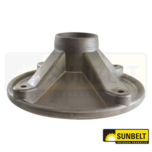 Riding Mower SPindle Assembly for Toro 107-9161 (B1TR10)