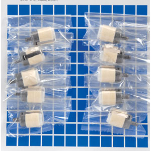 Fuel Filter, In-Tank (qty 10) Walbro 125-528 (B1W125528D)
