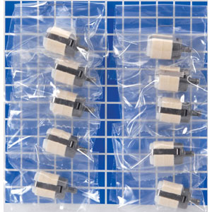 10 Walbro Fuel Filters 125-532D (B1W125532D)