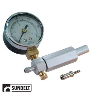 Carburetor Pressure Gauge Replaces Walbro 57-11-1 (B1W5711)