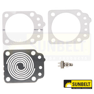 5 pack of K1-WYTA without brass "W" gauges (B1WK6WYTA)
