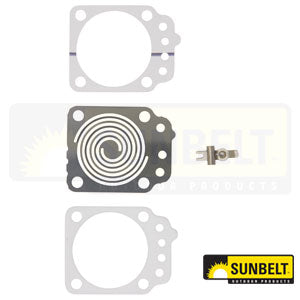 5 pack of K2-WYTA without brass "W" gauges (B1WK7WYTA)