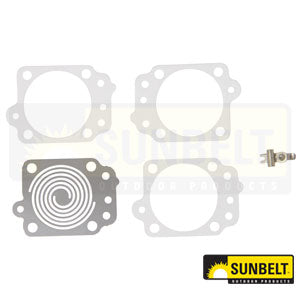 5 pack of K3-WYTA without brass "W" gauges (B1WK8WYTA)