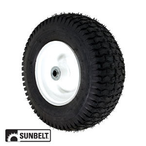 13X5X6 Traction Wheel 506DC-TR342 (B1WL61)