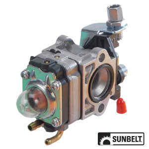 Walbro Carburetor WYJ-329-1 fits Shindaiwa T272 (B1WWYJ329)