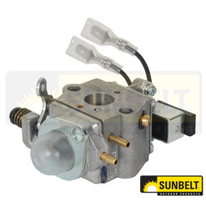 Walbro Carburetor WYK-406-1 (B1WWYK406)