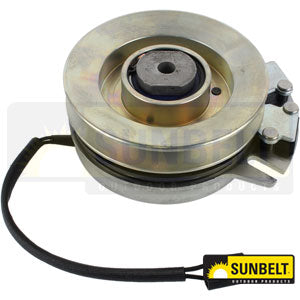 Riding Mower Xtreme PTO Clutch Simplicity 1686882 (B1XT0002)