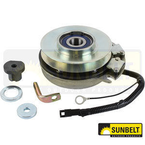 Riding Mower Xtreme PTO Clutch MTD 717-3340 (B1XT0148)