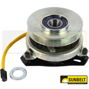 Riding Mower Xtreme PTO Clutch Simplicity 1706692 (B1XT0174)