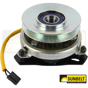 Riding Mower Xtreme PTO Clutch Exmark 1-542322 (B1XT0184)