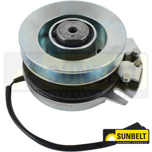 Riding Mower Xtreme PTO Clutch Warner 5217-4 (B1XT0203)