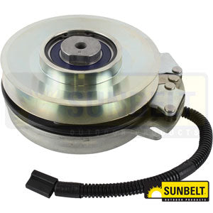 Riding Mower Xtreme PTO Clutch Poulan 539106880 (B1XT0206)